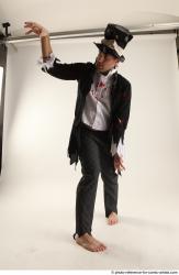 VLADIMIR WALKING DEAD